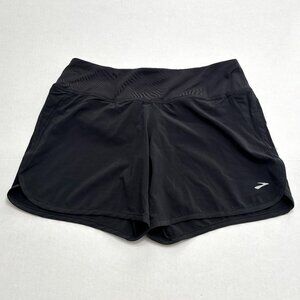 Brooks Womens Chaser Shorts